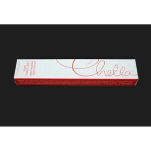 EYEBROW CREAM ELEGANT EBONY BY CHELLA FOR WOMEN - 1.8g